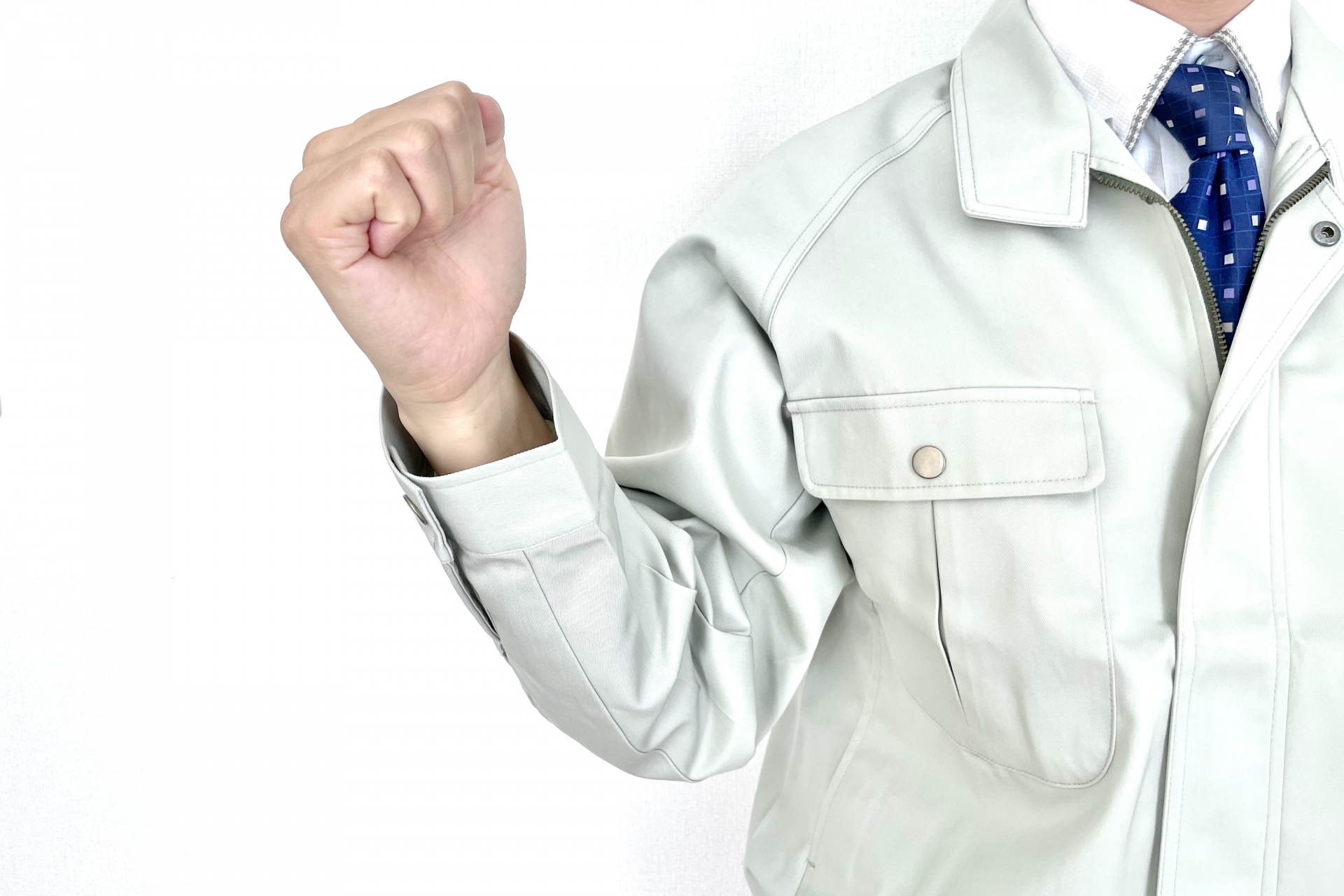 すべて自社職人で対応