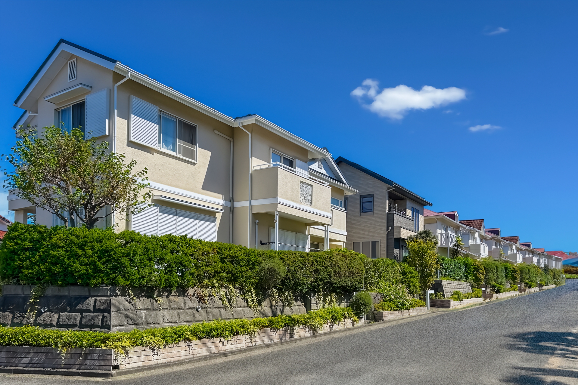 地域の気候や建物に詳しい