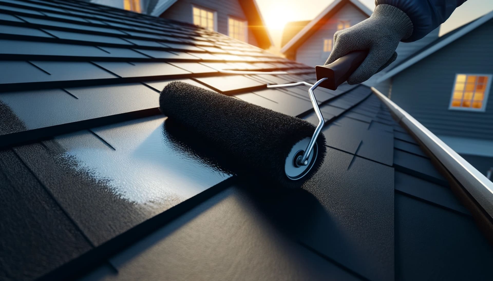 自社職人による施工